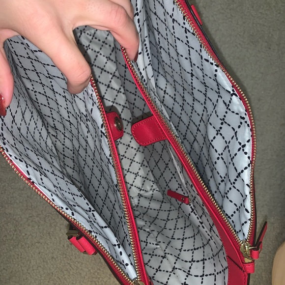 Kate Spade Tote Bag- Never Used! - Picture 7 of 8